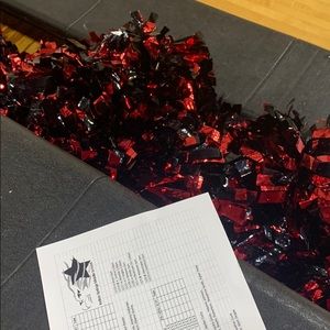 Meet your Posher, Violet